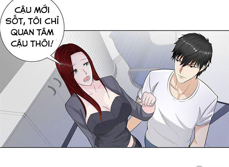 Học Viện Cao Thủ Chapter 86 - Trang 2