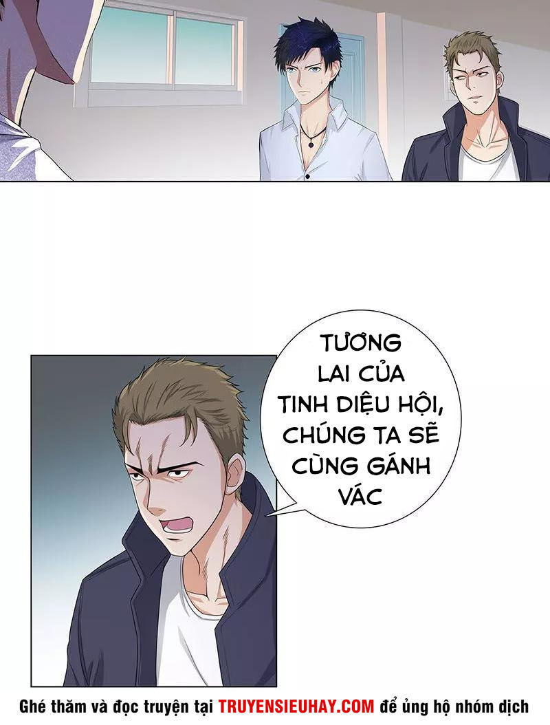 Học Viện Cao Thủ Chapter 85 - Trang 2