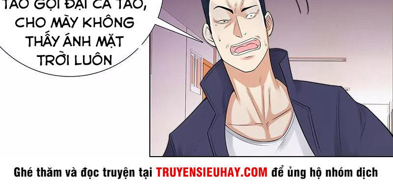 Học Viện Cao Thủ Chapter 85 - Trang 2