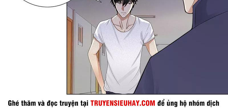 Học Viện Cao Thủ Chapter 85 - Trang 2