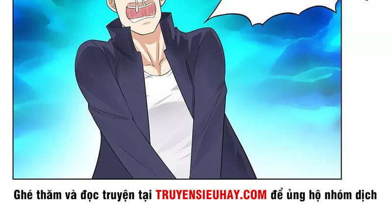 Học Viện Cao Thủ Chapter 85 - Trang 2