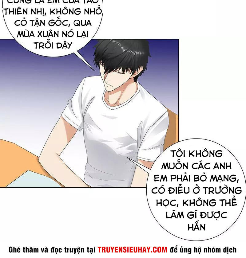 Học Viện Cao Thủ Chapter 85 - Trang 2