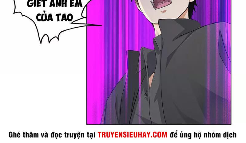 Học Viện Cao Thủ Chapter 84 - Trang 2