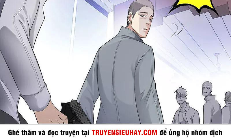 Học Viện Cao Thủ Chapter 84 - Trang 2