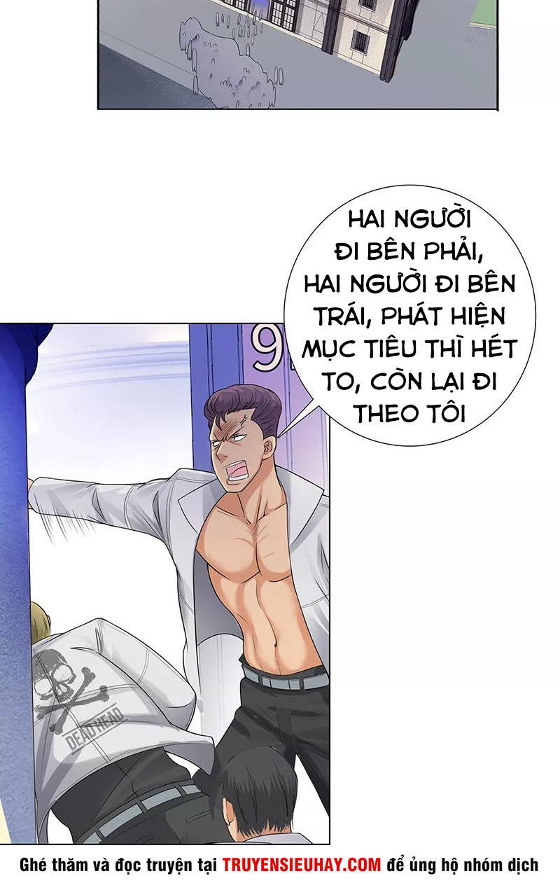 Học Viện Cao Thủ Chapter 83 - Trang 2