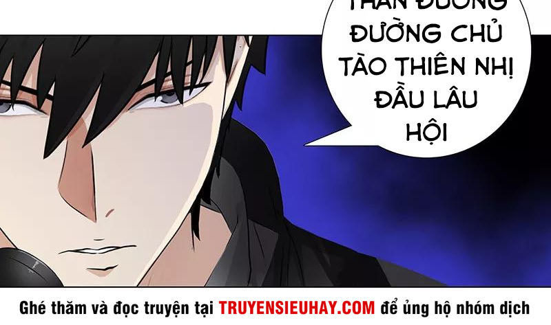 Học Viện Cao Thủ Chapter 83 - Trang 2