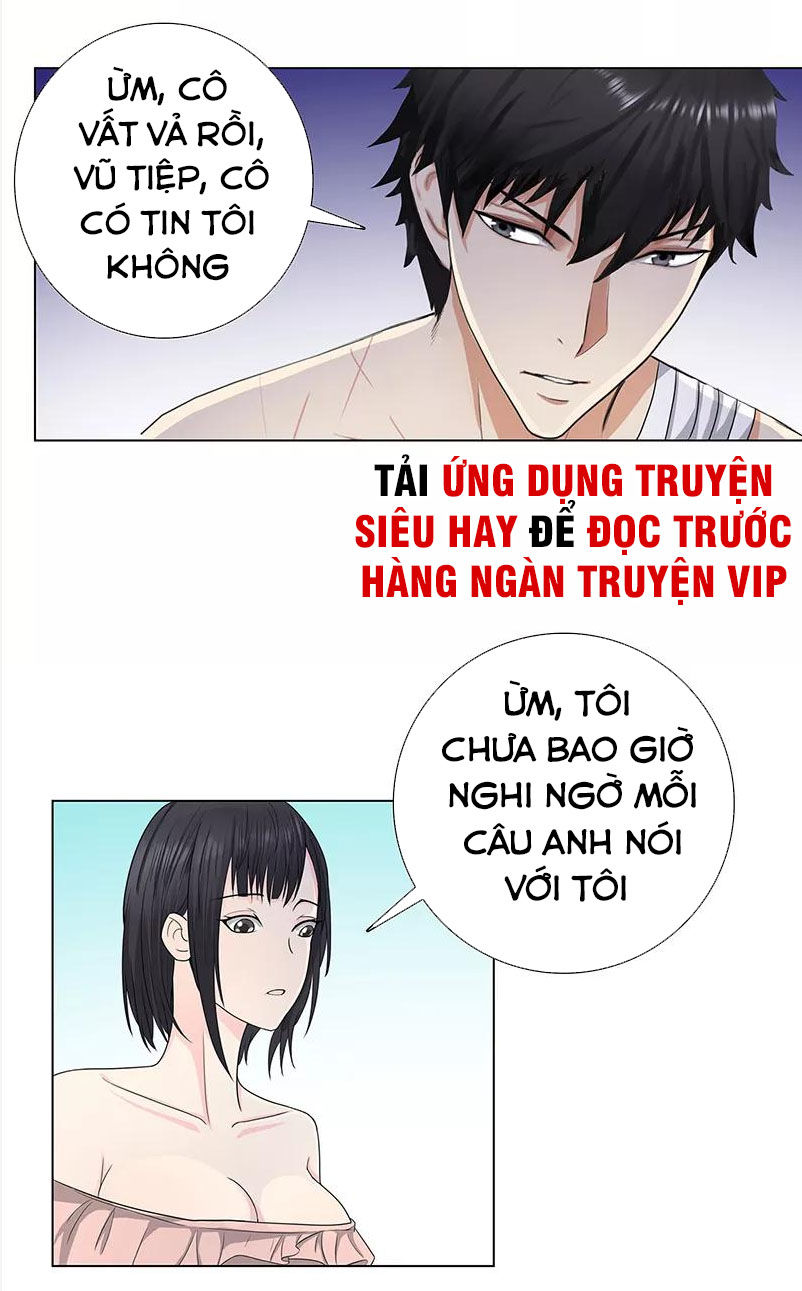 Học Viện Cao Thủ Chapter 82 - Trang 2