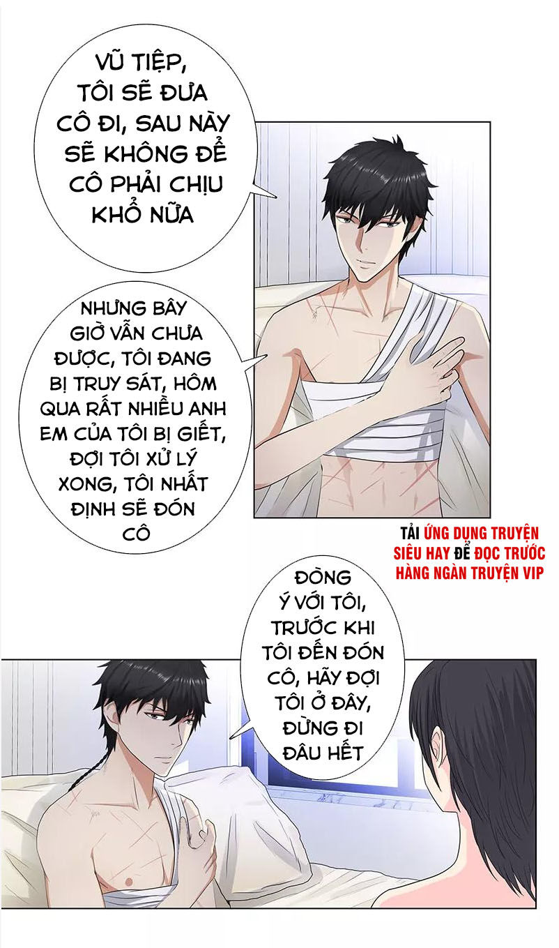 Học Viện Cao Thủ Chapter 82 - Trang 2