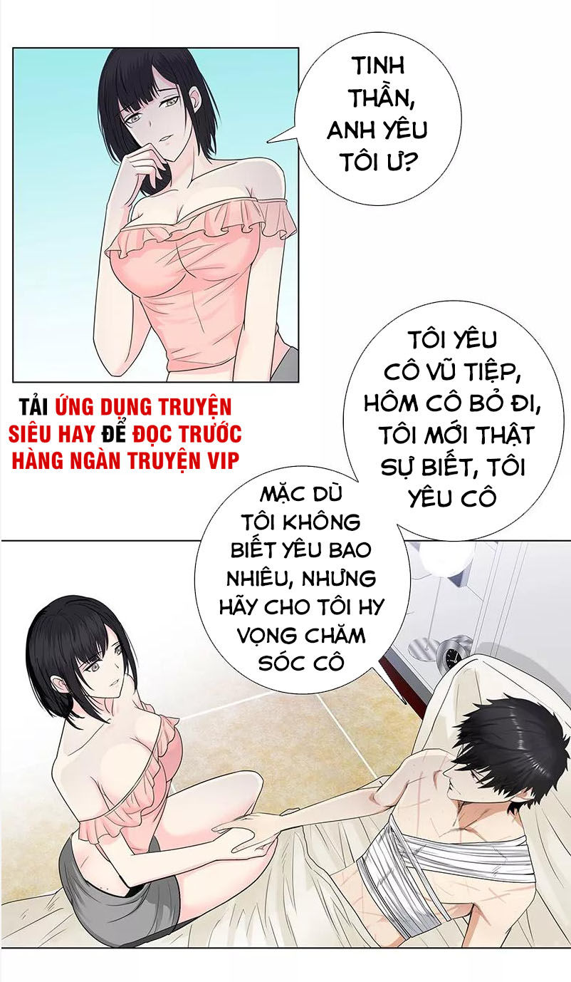 Học Viện Cao Thủ Chapter 82 - Trang 2