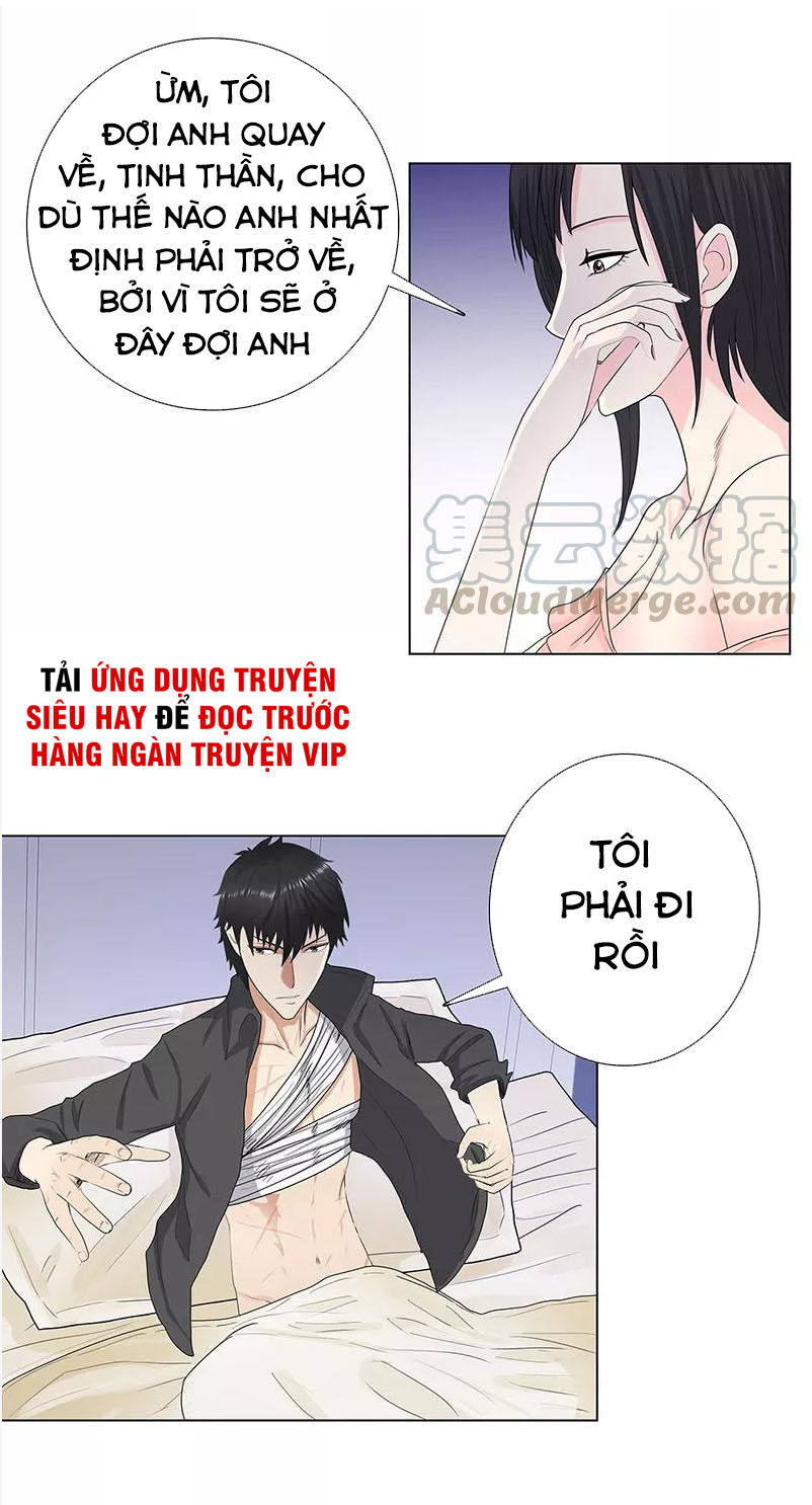 Học Viện Cao Thủ Chapter 82 - Trang 2