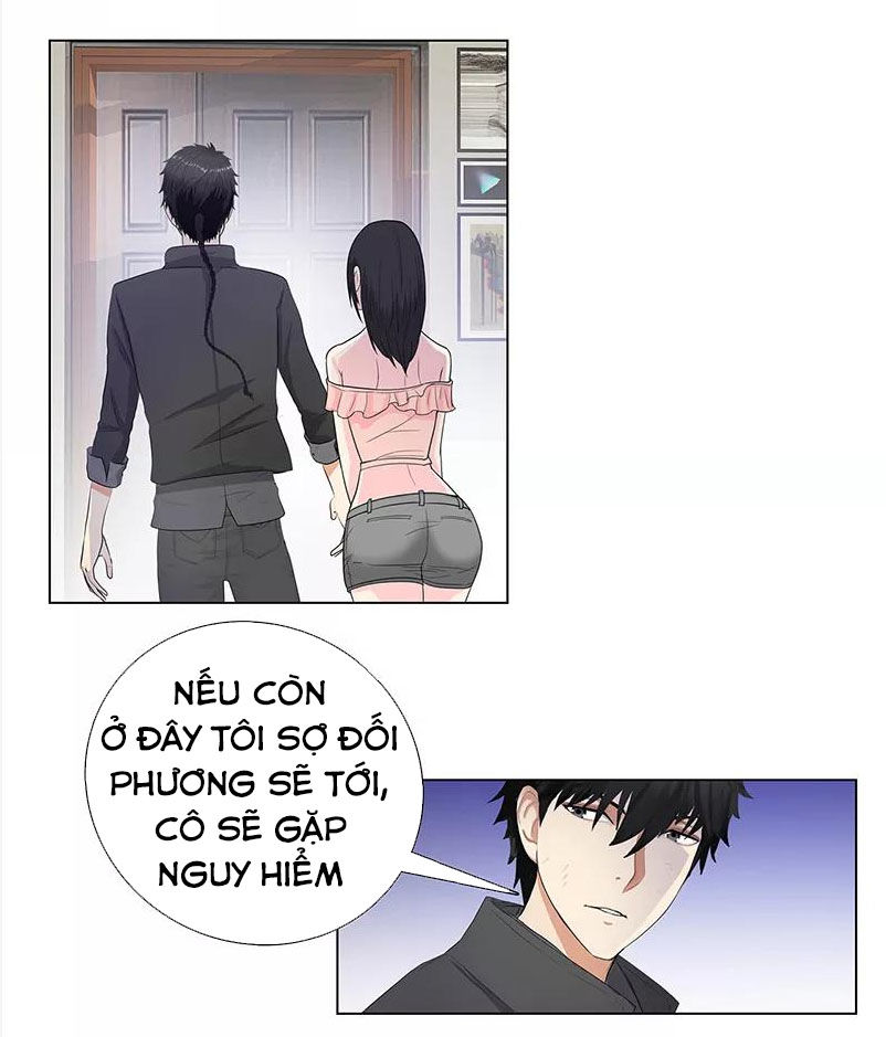 Học Viện Cao Thủ Chapter 82 - Trang 2