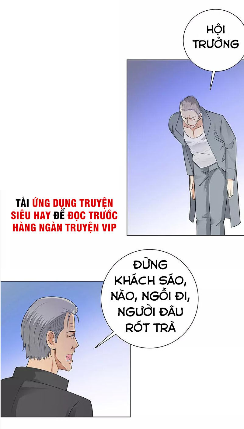 Học Viện Cao Thủ Chapter 82 - Trang 2