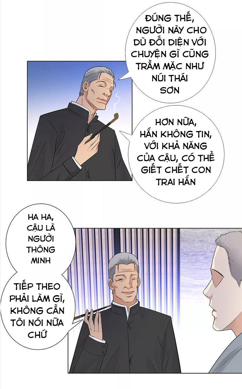 Học Viện Cao Thủ Chapter 82 - Trang 2