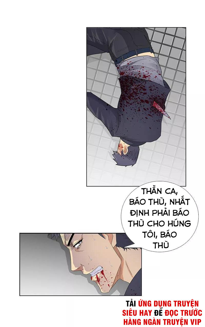 Học Viện Cao Thủ Chapter 81 - Trang 2