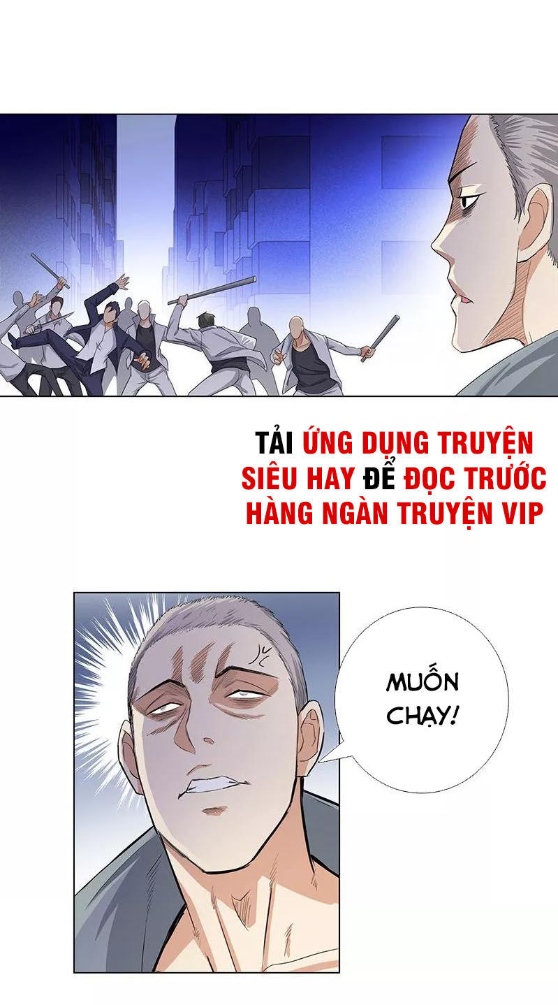 Học Viện Cao Thủ Chapter 81 - Trang 2