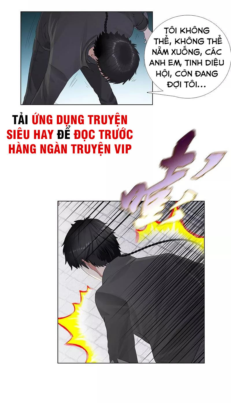 Học Viện Cao Thủ Chapter 81 - Trang 2