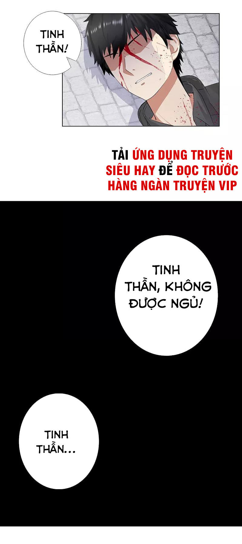 Học Viện Cao Thủ Chapter 81 - Trang 2