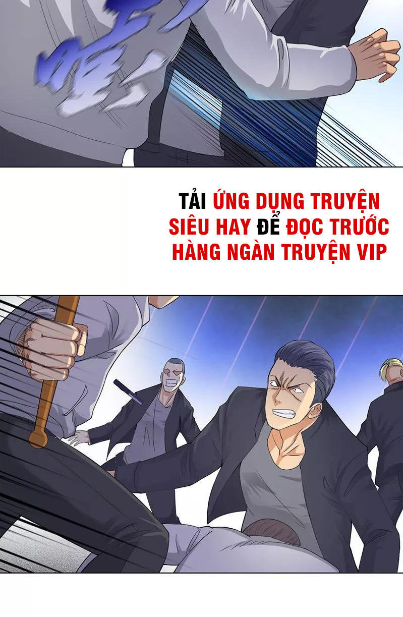 Học Viện Cao Thủ Chapter 81 - Trang 2