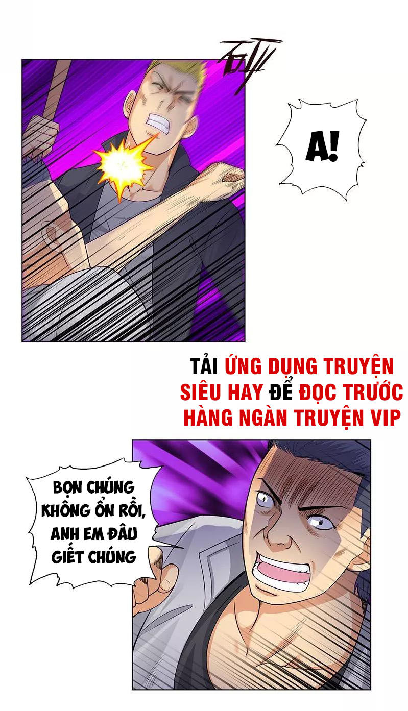 Học Viện Cao Thủ Chapter 81 - Trang 2