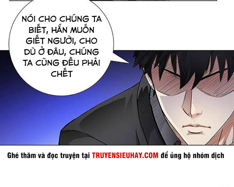 Học Viện Cao Thủ Chapter 80 - Trang 2