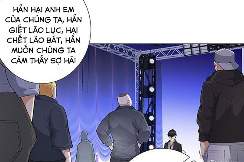 Học Viện Cao Thủ Chapter 80 - Trang 2