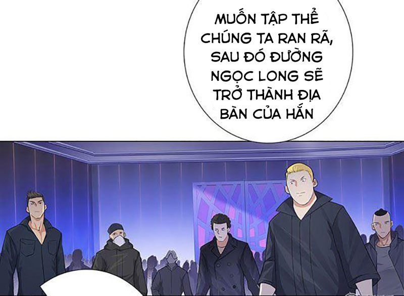 Học Viện Cao Thủ Chapter 80 - Trang 2