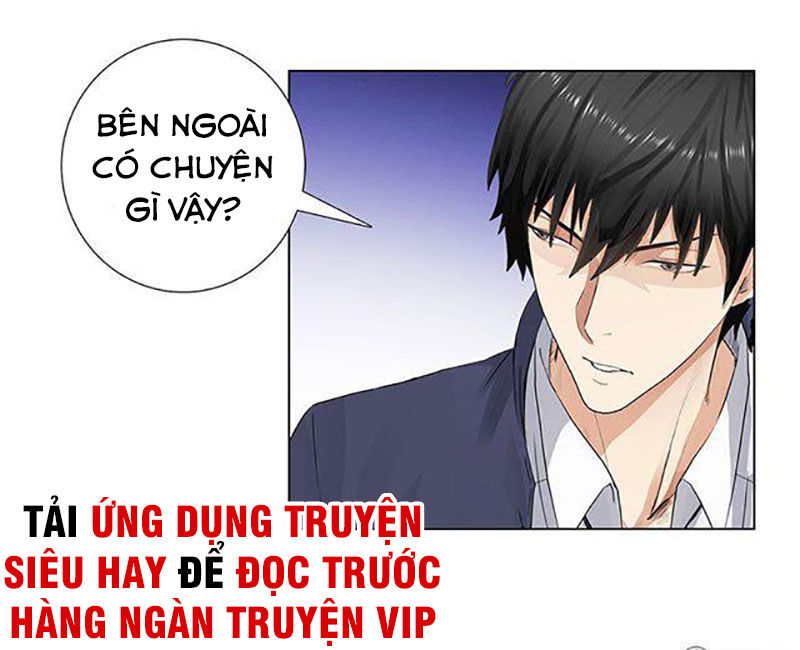 Học Viện Cao Thủ Chapter 80 - Trang 2