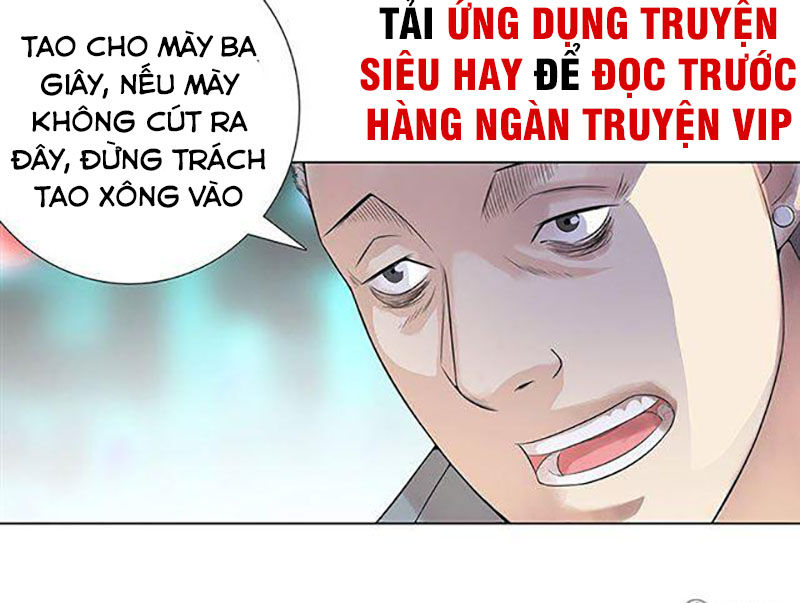 Học Viện Cao Thủ Chapter 80 - Trang 2