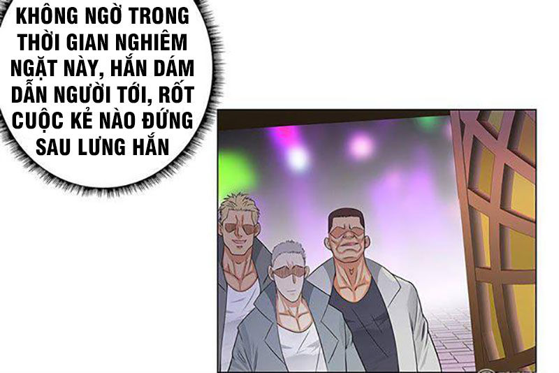 Học Viện Cao Thủ Chapter 80 - Trang 2