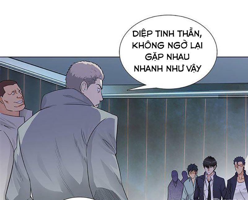 Học Viện Cao Thủ Chapter 80 - Trang 2