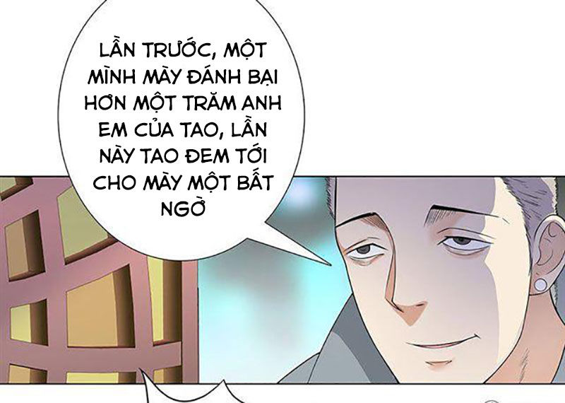 Học Viện Cao Thủ Chapter 80 - Trang 2