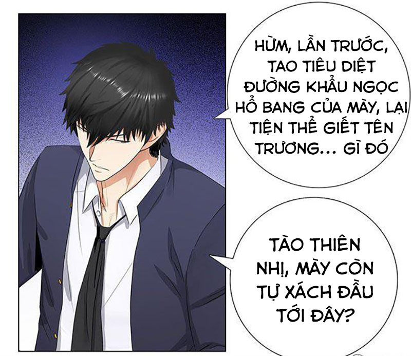 Học Viện Cao Thủ Chapter 80 - Trang 2