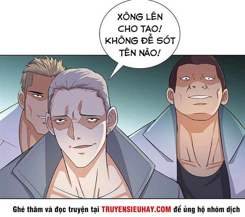 Học Viện Cao Thủ Chapter 80 - Trang 2