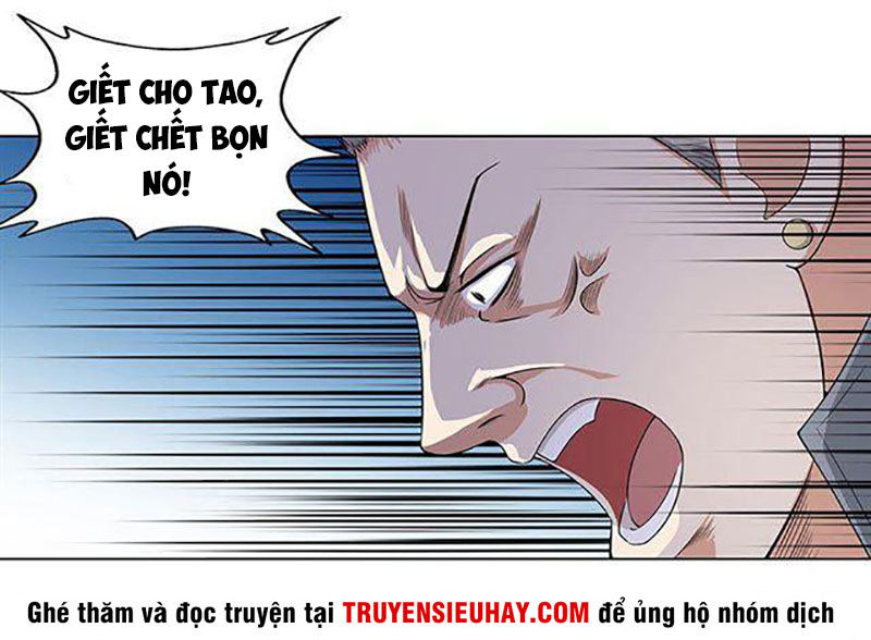 Học Viện Cao Thủ Chapter 80 - Trang 2