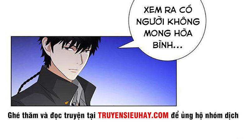 Học Viện Cao Thủ Chapter 80 - Trang 2