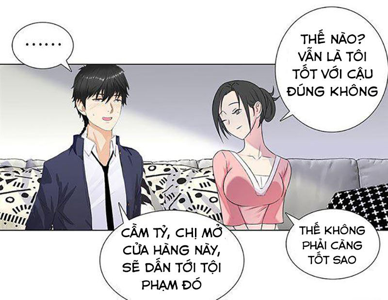 Học Viện Cao Thủ Chapter 79 - Trang 2