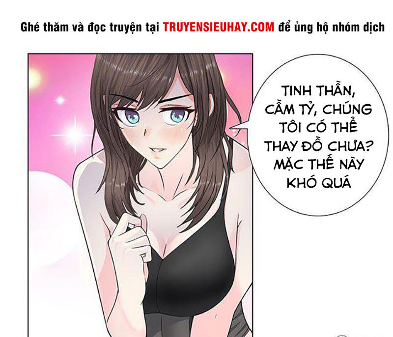 Học Viện Cao Thủ Chapter 79 - Trang 2