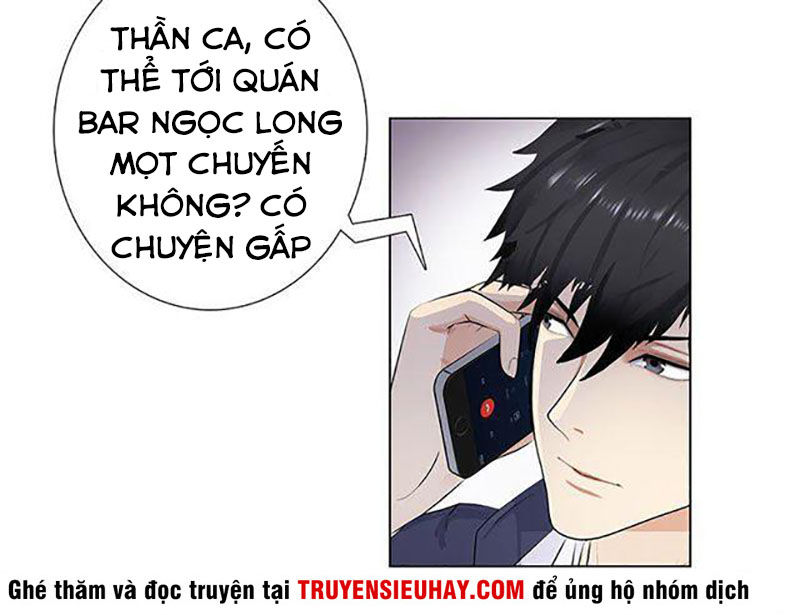 Học Viện Cao Thủ Chapter 79 - Trang 2