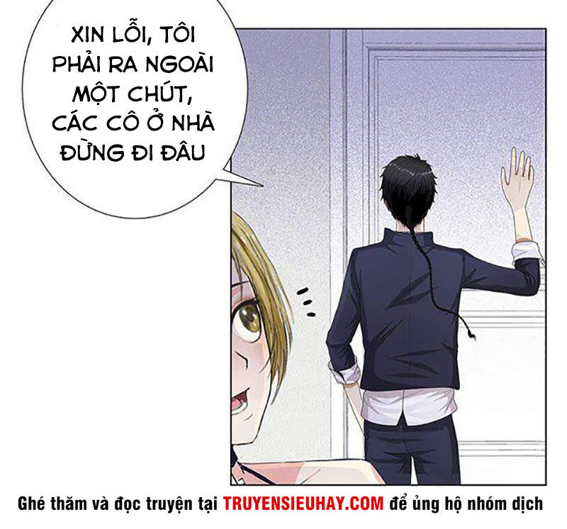 Học Viện Cao Thủ Chapter 79 - Trang 2