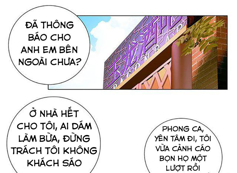 Học Viện Cao Thủ Chapter 79 - Trang 2