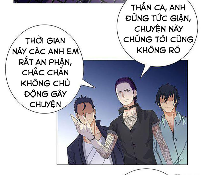 Học Viện Cao Thủ Chapter 79 - Trang 2