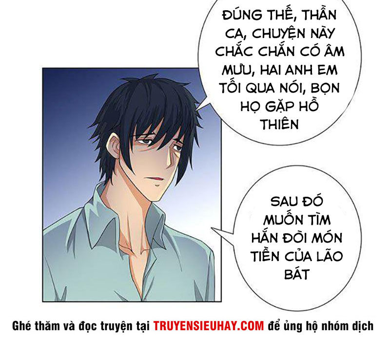 Học Viện Cao Thủ Chapter 79 - Trang 2