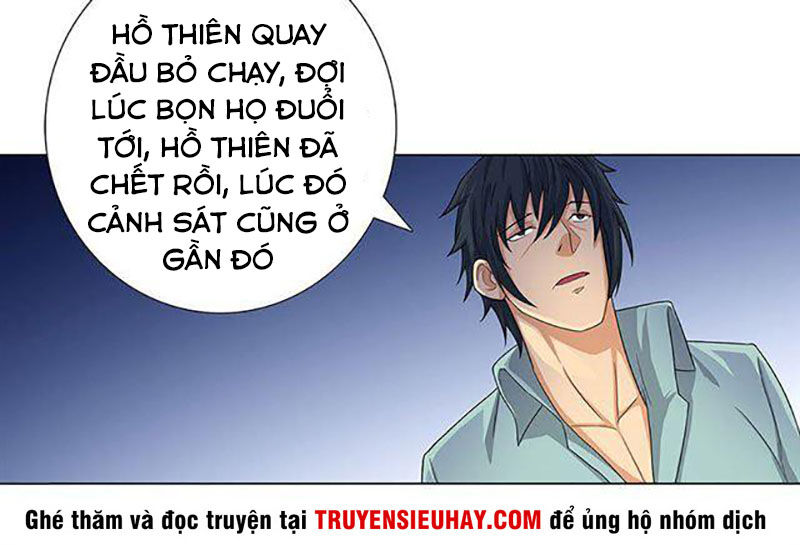 Học Viện Cao Thủ Chapter 79 - Trang 2