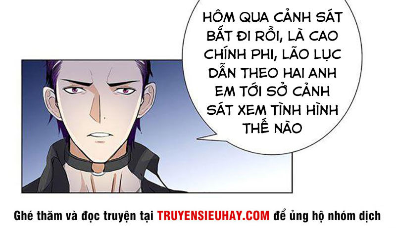 Học Viện Cao Thủ Chapter 79 - Trang 2