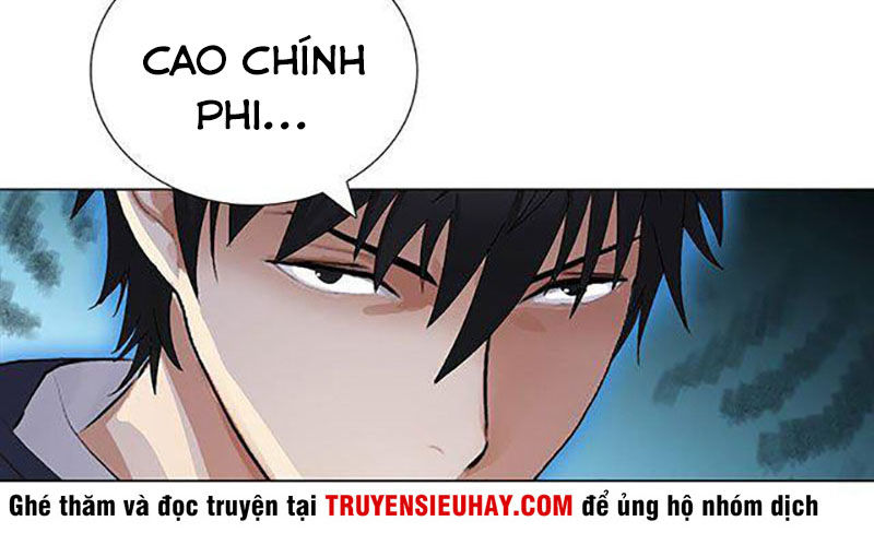 Học Viện Cao Thủ Chapter 79 - Trang 2