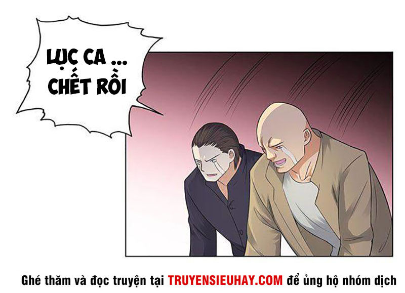 Học Viện Cao Thủ Chapter 79 - Trang 2