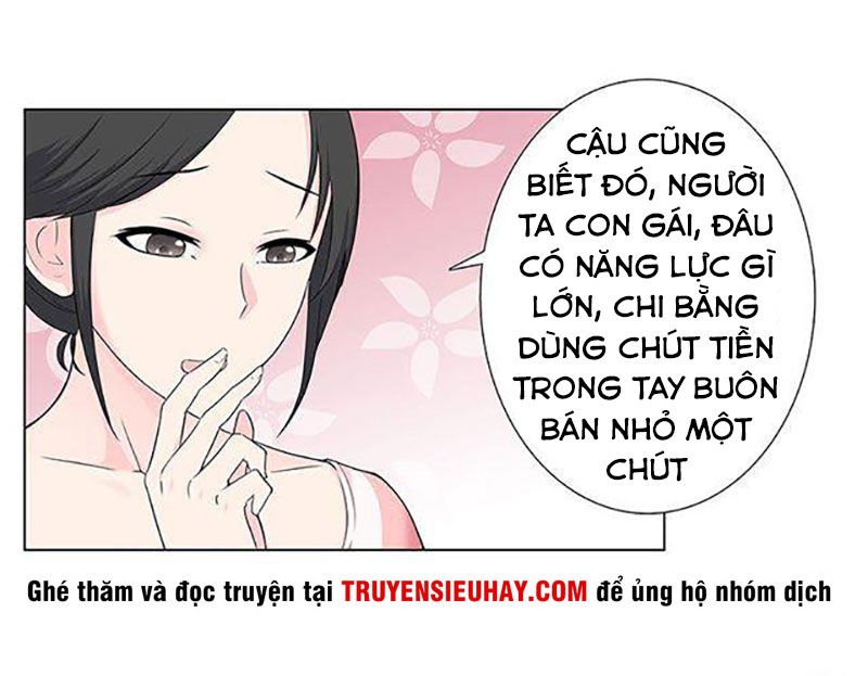 Học Viện Cao Thủ Chapter 79 - Trang 2