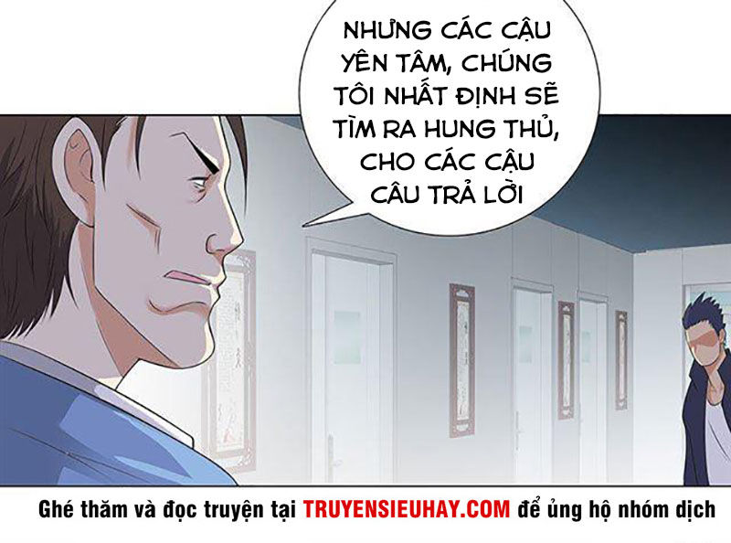 Học Viện Cao Thủ Chapter 79 - Trang 2