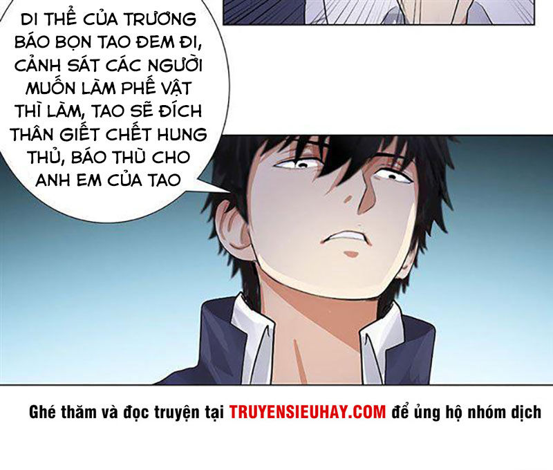 Học Viện Cao Thủ Chapter 79 - Trang 2