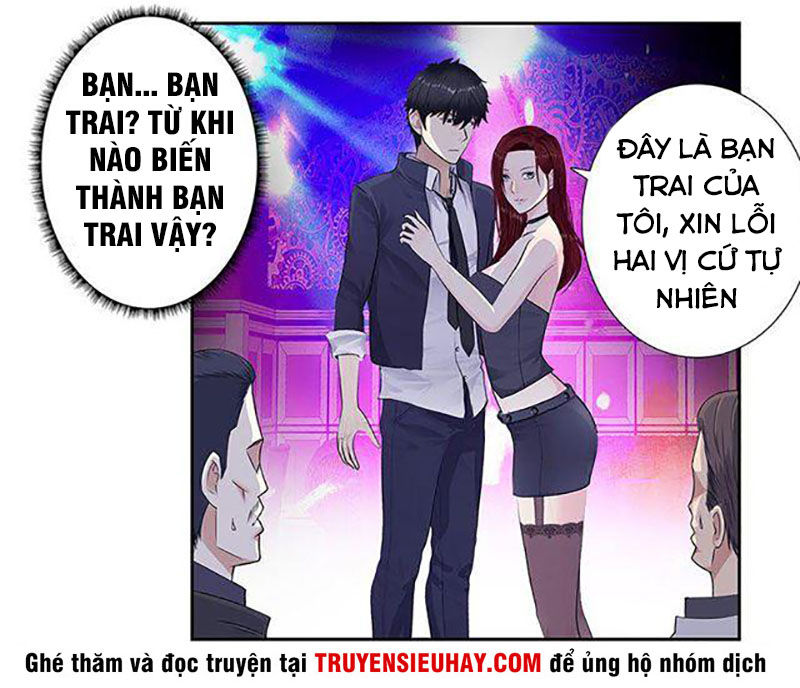 Học Viện Cao Thủ Chapter 77 - Trang 2